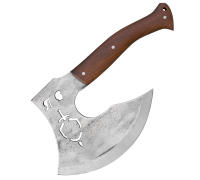 Ц/М Топорик ПВ из стали У-10 Ц/М Топорик ПВ из стали У-10 купить на сайте koval-knife.shop